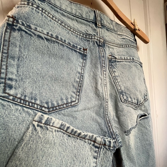 REVICE Denim - Ex-boyfriend jean - Size 27 - Picture 3 of 7